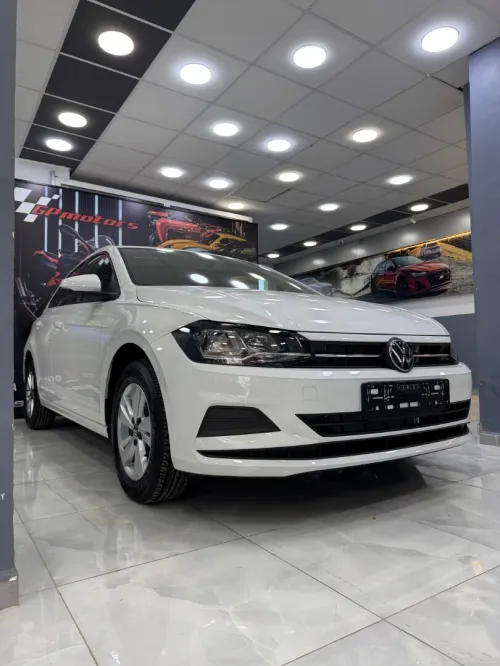 Volkswagen Polo 2025 Style