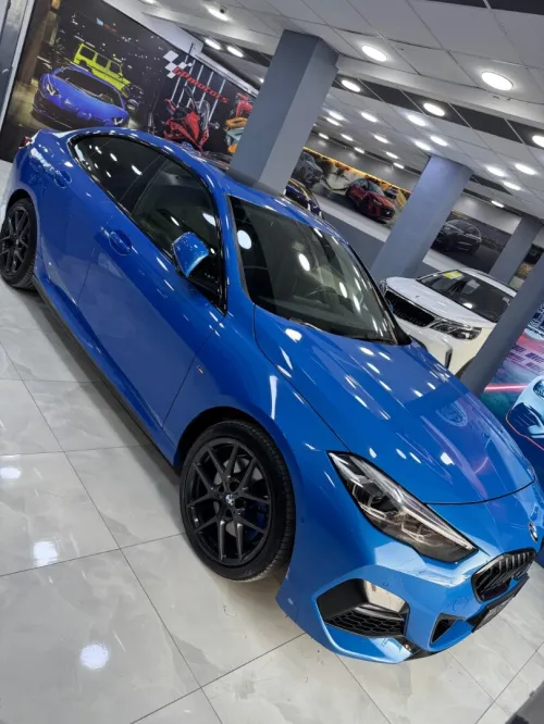 BMW Série 2 2021 Coupé Pack Sport M