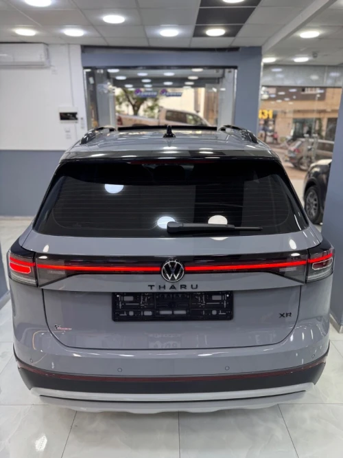 Volkswagen Tahru 2026 XR