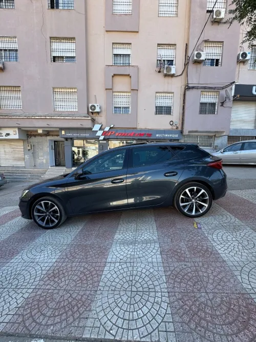 Seat Leon 2021 FR