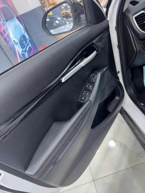Kia Seltos 2025 Luxury