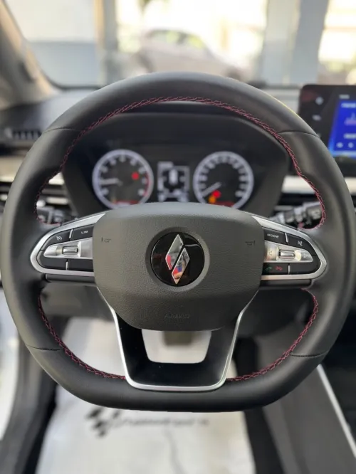 Livan X3 Pro  2025 livan_x3_pro_automatique_toit