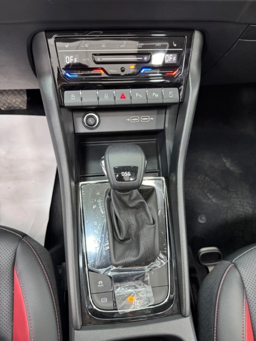 Skoda Karoq 2025 