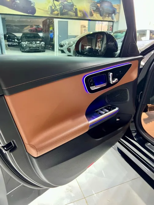 Mercedes Classe c 2023 C220d