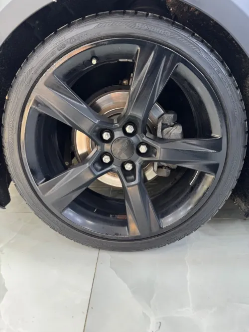 Chevrolet Camaro 2019 RS