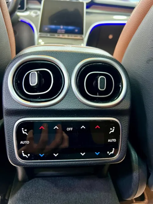 Mercedes Classe c 2023 C220d