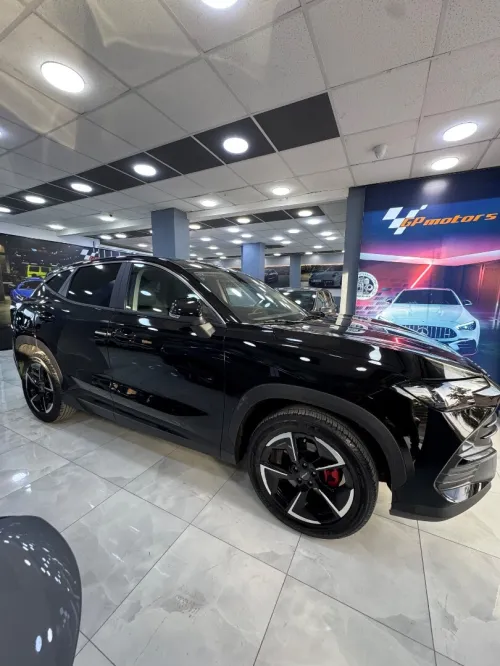 Jetour Dashing 2025 Luxury