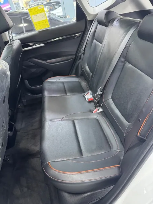 Kia Seltos 2025 Luxury