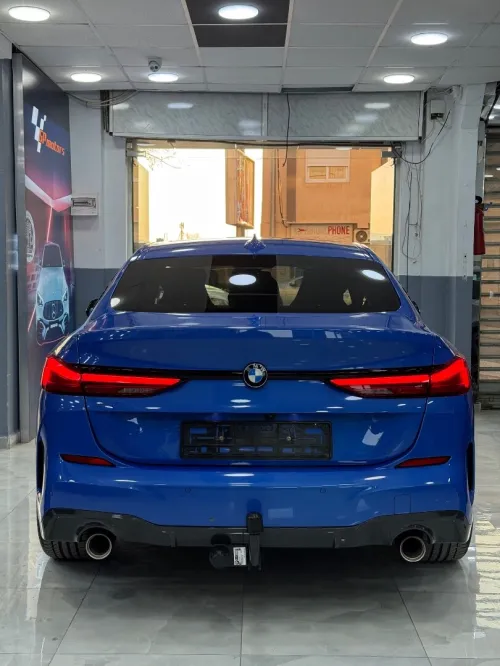 BMW Série 2 2021 Coupé Pack Sport M