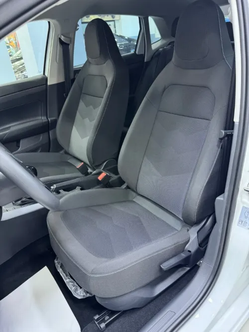 Volkswagen Polo 2025 Style