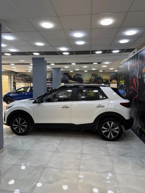 Kia KX1 2025 Kia KX1 Luxury