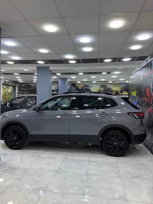 Volkswagen Tahru 2026 XR