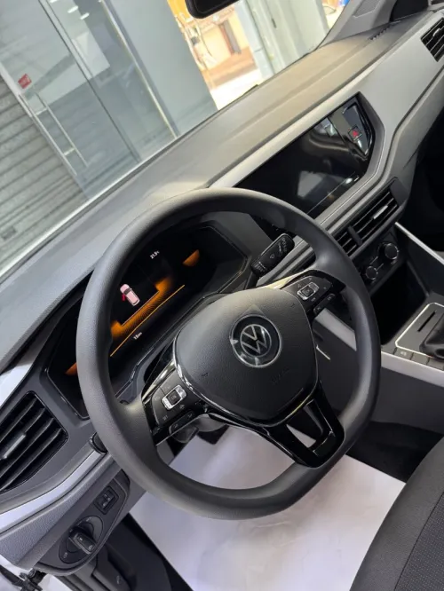Volkswagen Polo 2025 Style