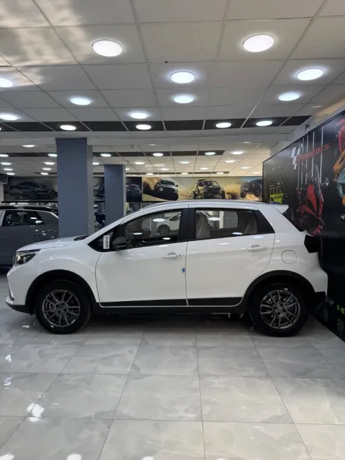 Livan X3 Pro  2025 livan_x3_pro_automatique_toit