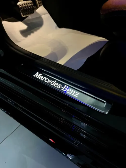 Mercedes Classe c 2023 C220d