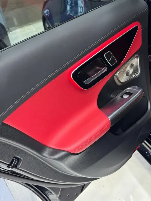 Mercedes C220d 2024 ////AMG