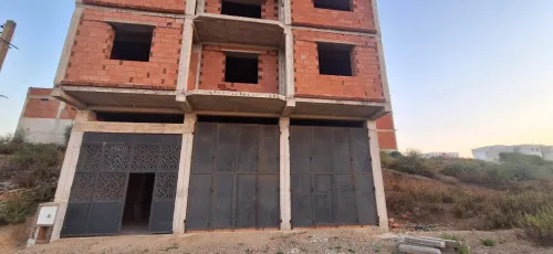 Location Local Blida El affroun