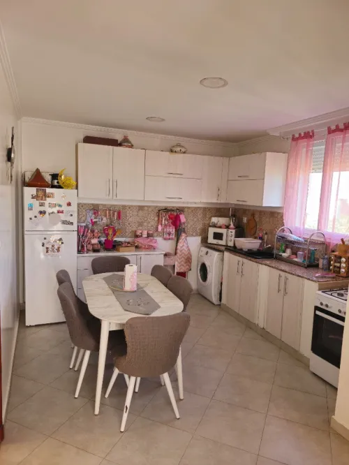 Vente Appartement Duplex F4 Blida Boufarik