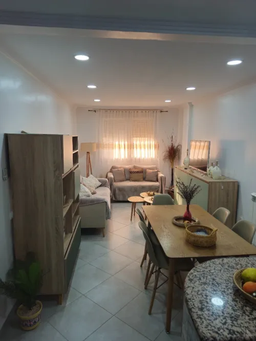 Vente Appartement Duplex F4 Blida Boufarik