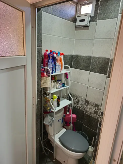 Vente Appartement Duplex F4 Blida Boufarik