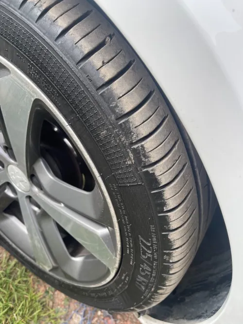 Peugeot 308 2015 Allure