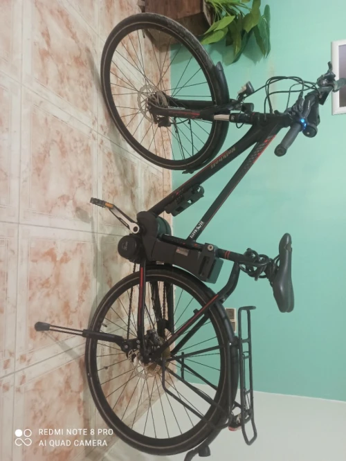 Vélo électrique Kalkhoff 