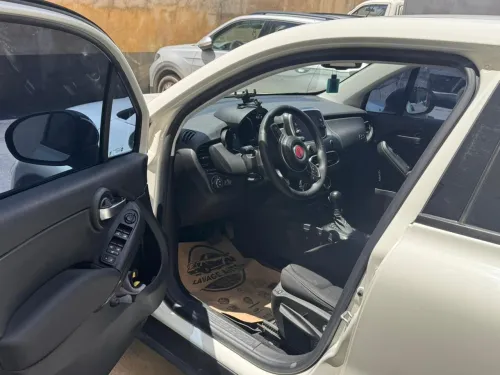 Fiat 500x 2023 Club