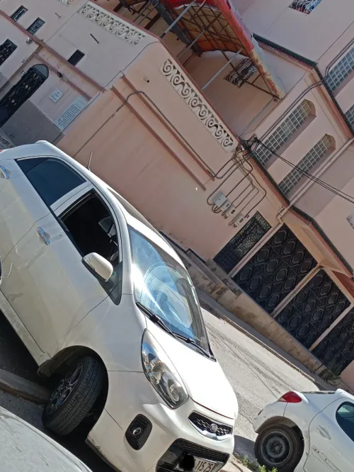 Kia Picanto 2015 Brazilia