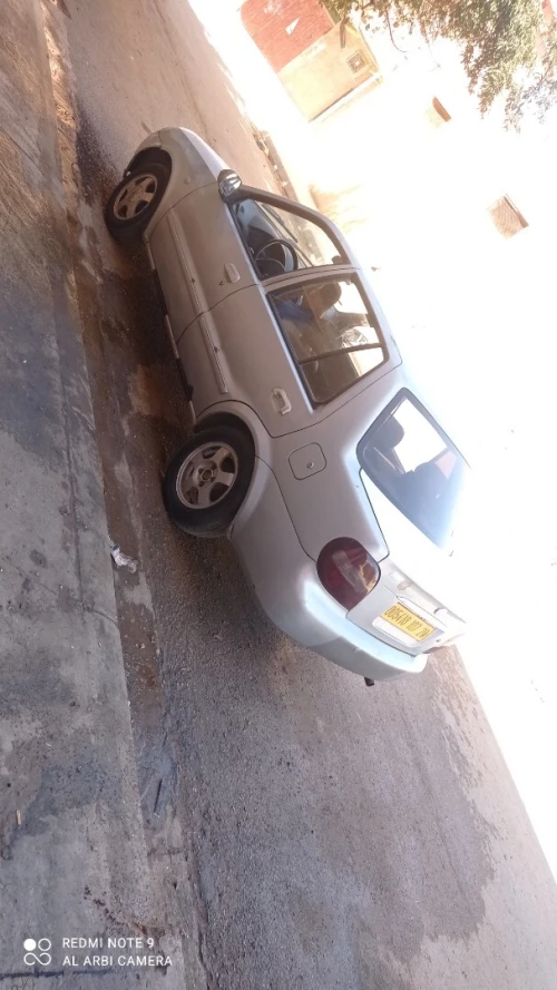 Faw XIALI 1.1 2007 Faw