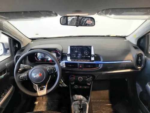 Kia Piicanto 2025 EX