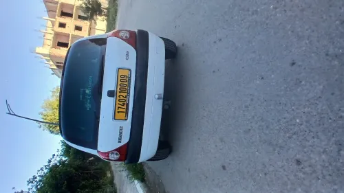 Renault Clio 2 2000 Clio 2