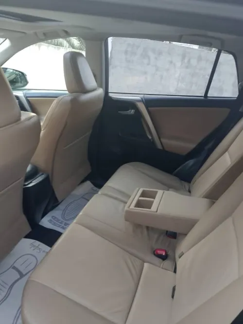 Toyota RAV4 2016 RAV4