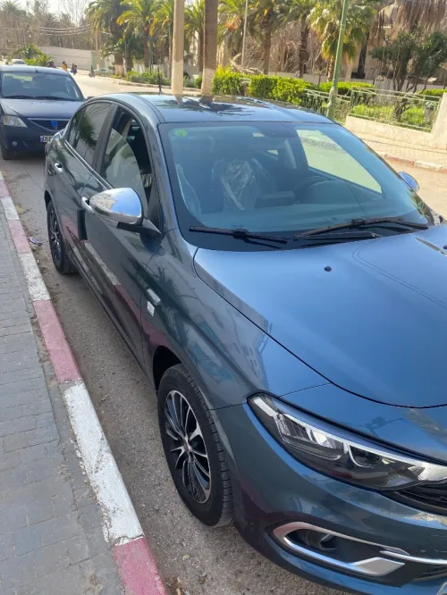 Fiat Tipo Sedan 2024 Urban Plus