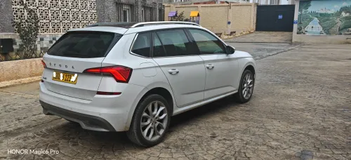 Skoda Kamiq 2023 Sport Line