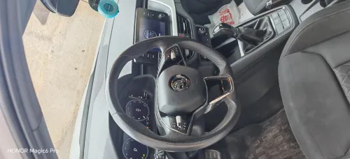 Skoda Kamiq 2023 Sport Line