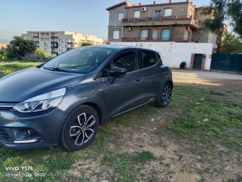 Renault Clio 4 2019 Limited