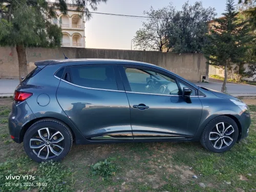 Renault Clio 4 2019 Limited