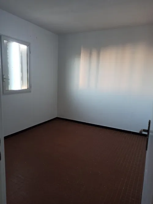 Vente Appartement F3 Médéa Medea