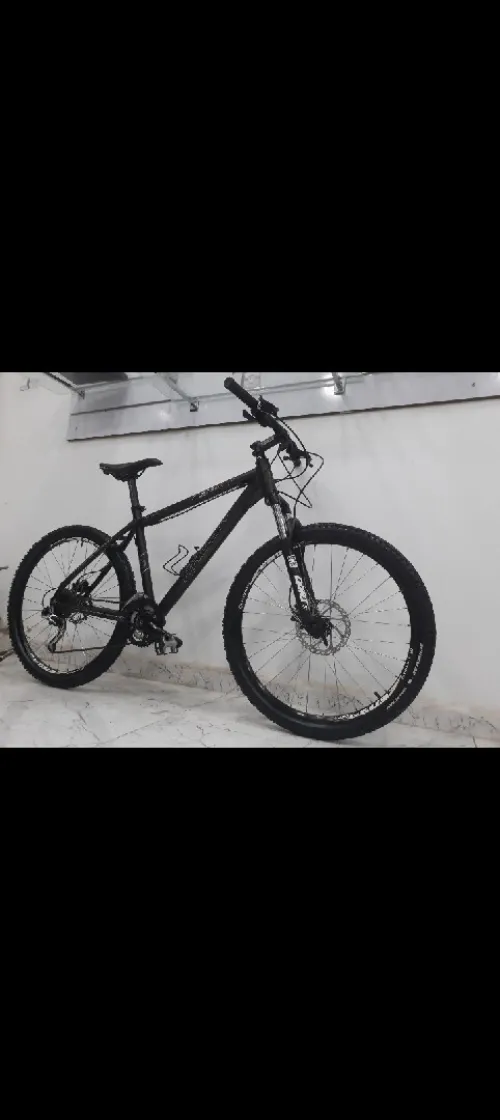 Vélo marque "RADON"