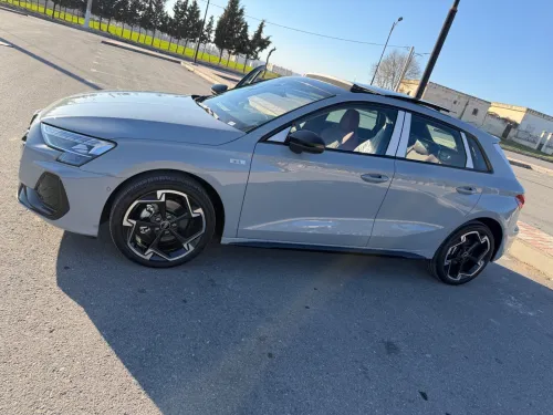 Audi A3 Ssportback 2026 