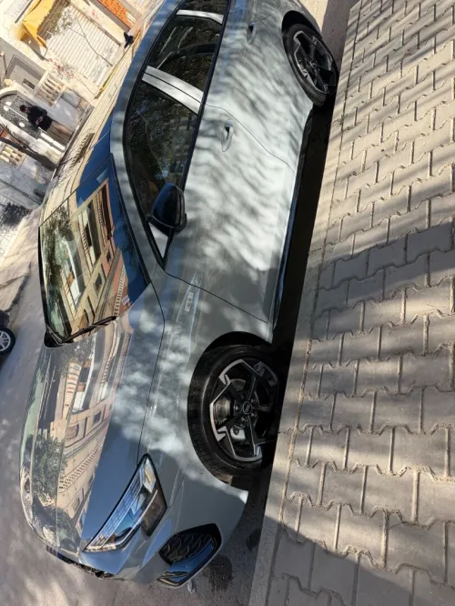 Audi A3 Ssportback 2026 