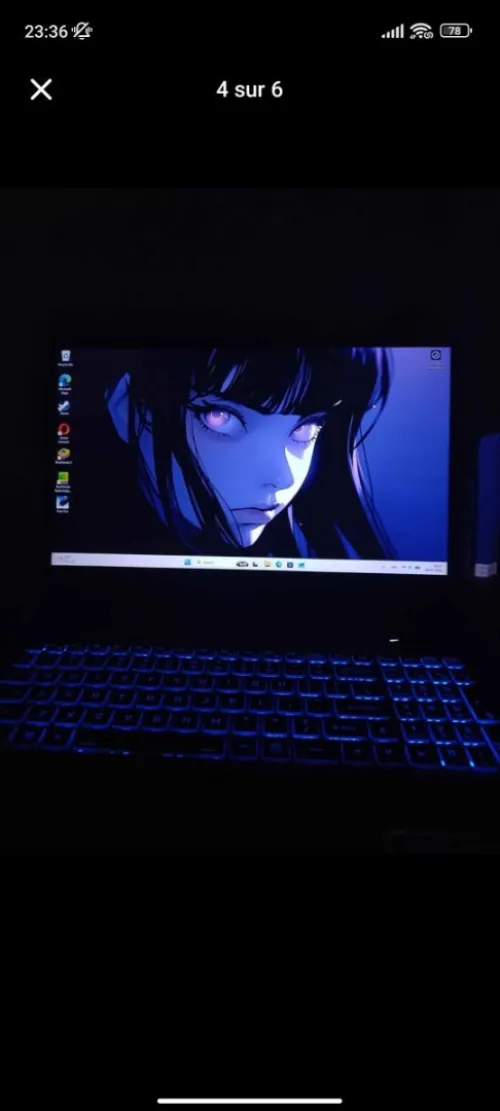 Pc portable gaming