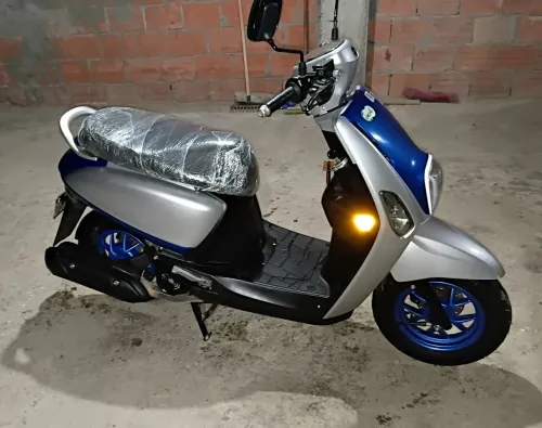 VMS CUXI 2025