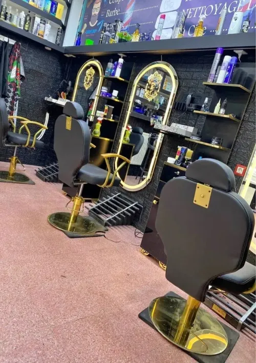 Matériel Coiffure professionnel