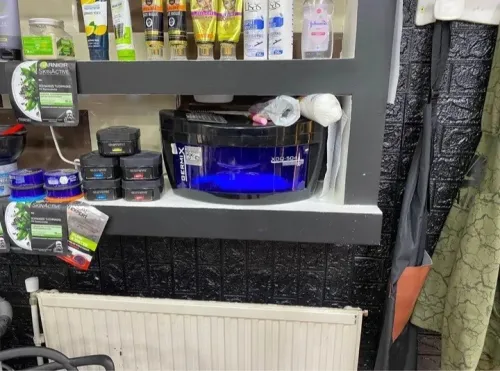 Matériel Coiffure professionnel