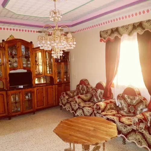 Vente Villa Tlemcen Hammam boughrara