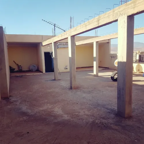 Vente Villa Tlemcen Hammam boughrara