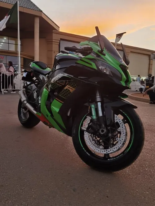 Zx10r Zx10r 2015