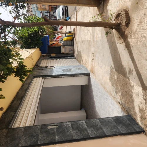 Location Local Aïn Témouchent Beni saf