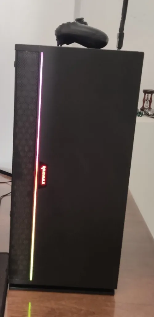 Pc gamer Ryzen 3 4300 ge